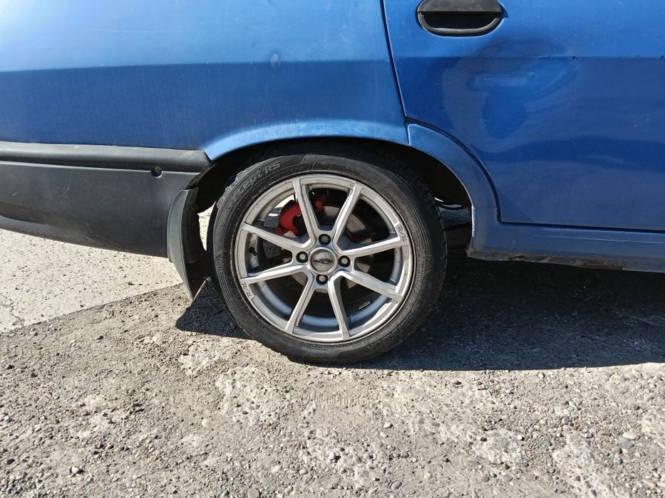 Dacia 1310, an 2003, 1.4 injecție