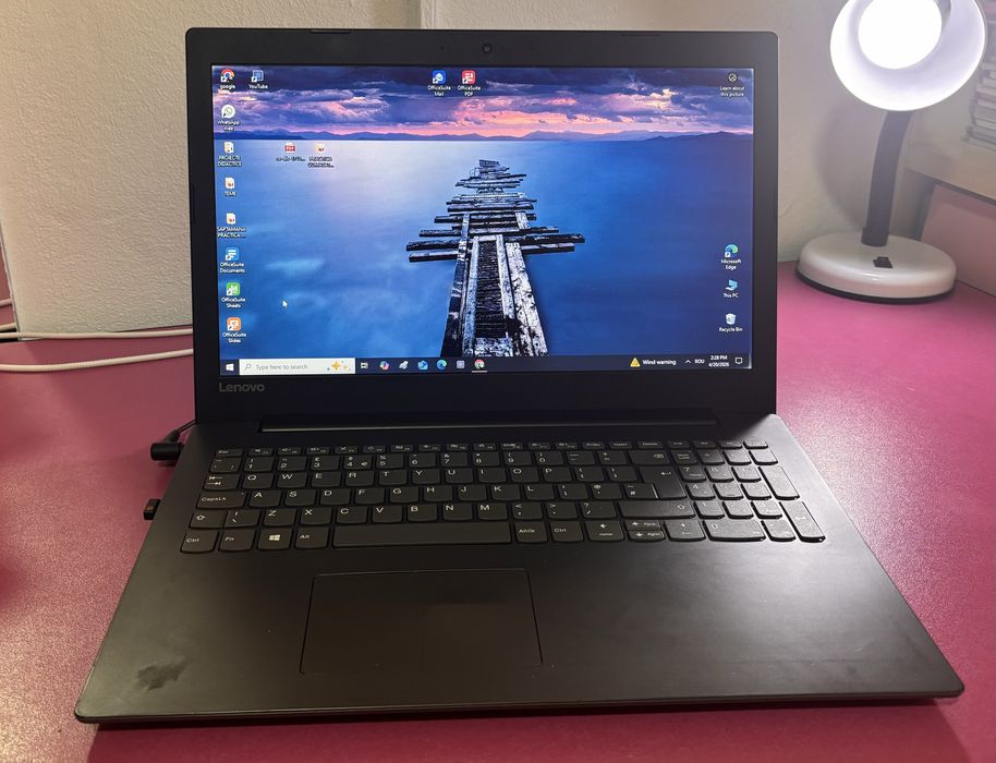 lenovo ideapad 320 15 second hand si noi de vanzare • Anunturi