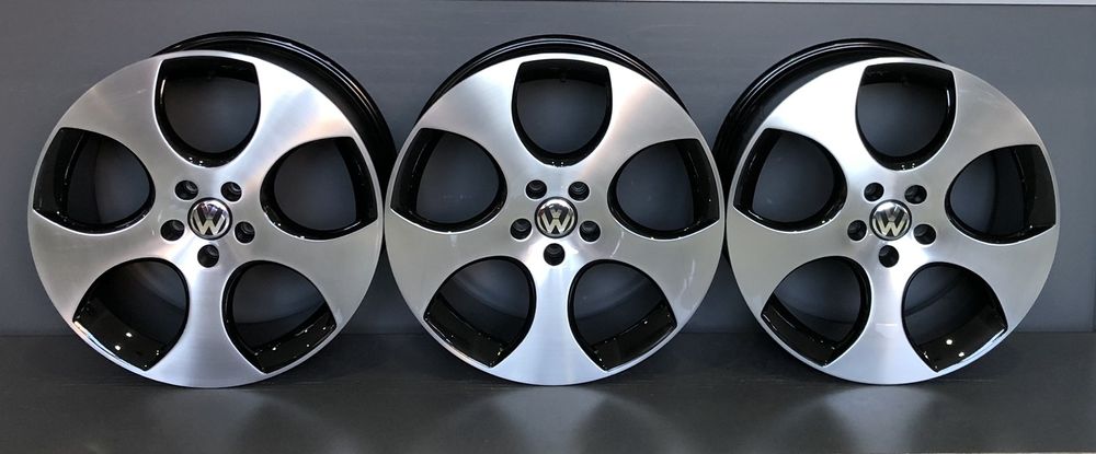 Джанти за WV Golf GTI 5.6.7-19цола