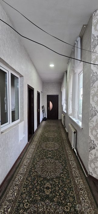 Продаётся участок Кибрай район
