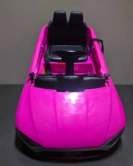 Mașinuța copii electrica