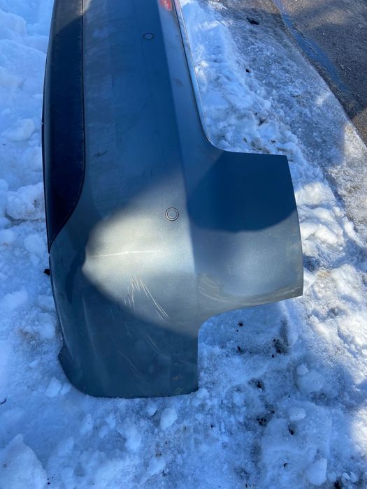 Vand bara spate audi a4 b7