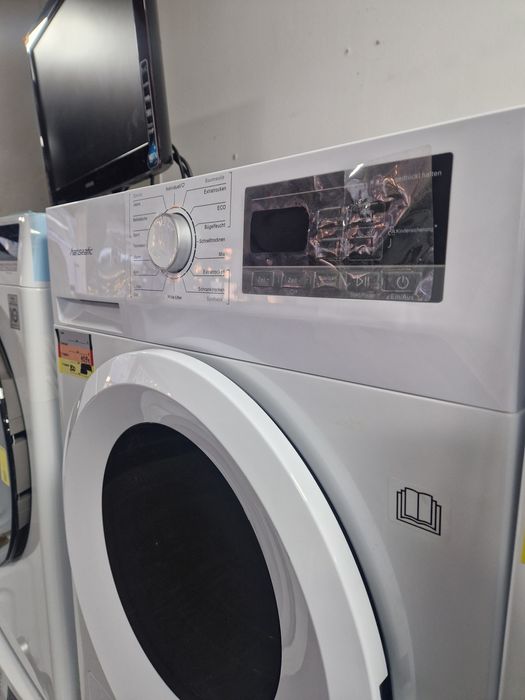 Сушилня Hanseatic A+++ Термпомпа