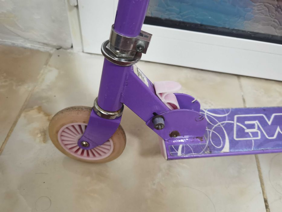 Детска тротинетка