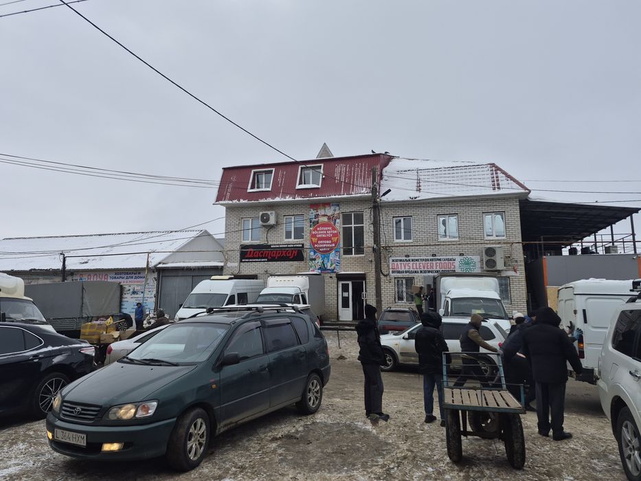 Сдам в аренду  магазин