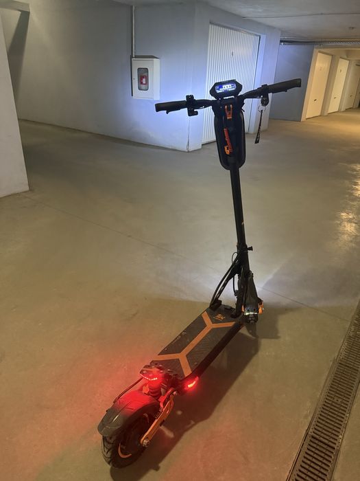 Продавам Kukirin g2max