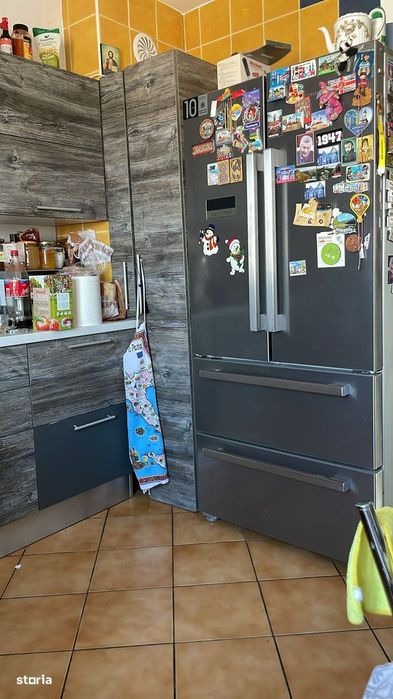 Crangasi , 2 minute metrou