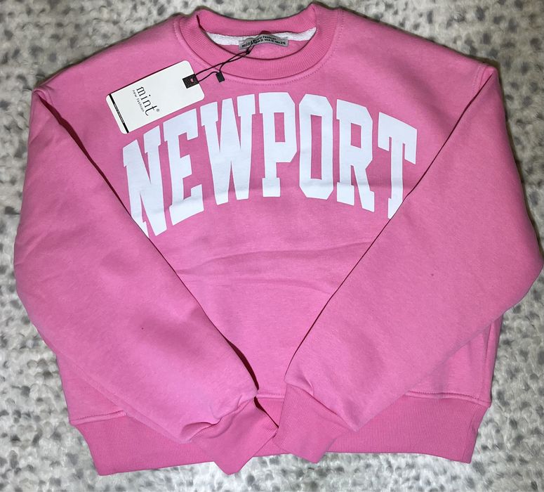 Дамски блузи