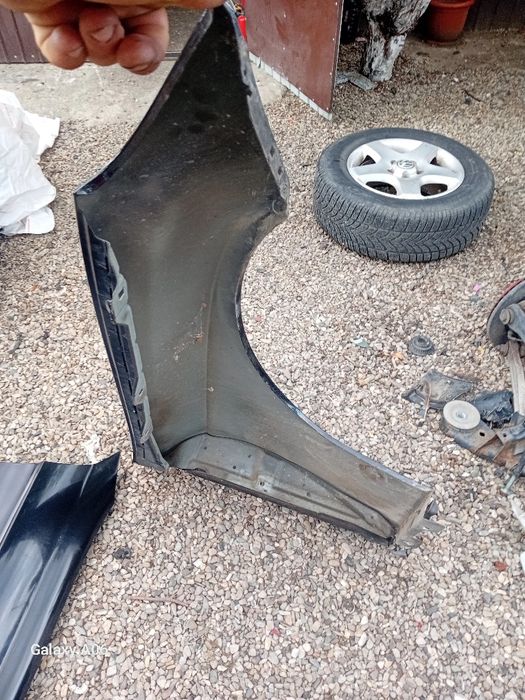 Far xenon stanga/dreapta pentru vw touareg 7L 2006/2007/2008/2009