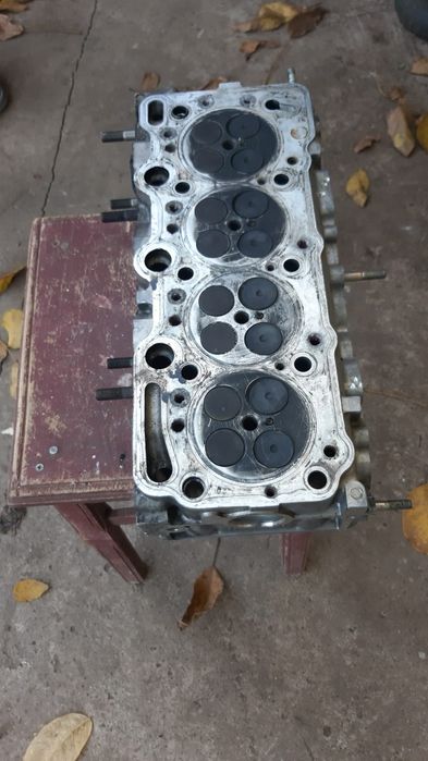 Vând chiuloasă Opele Astra H 1700 cdti an 2005 pret 500 Ron p