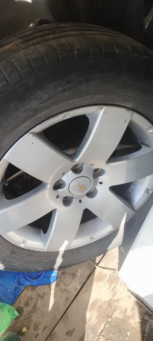 Диски титанки продажа