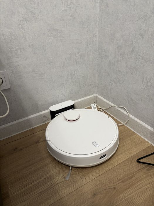 Робот пылесос Xiaomi Vacuum s10