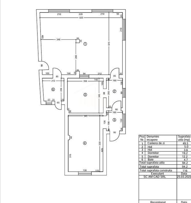 Spatiu comercial de inchiriat - ROVINE Strada Dezrobirii