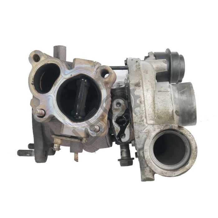 Турбо Mazda 6 Estate (GJ, GL) 2013-2019 ID:147447