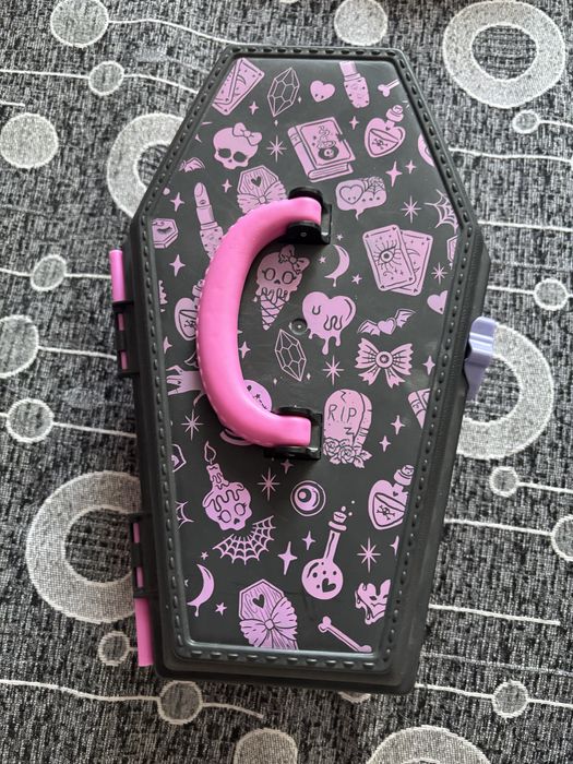 Кукла Monster High