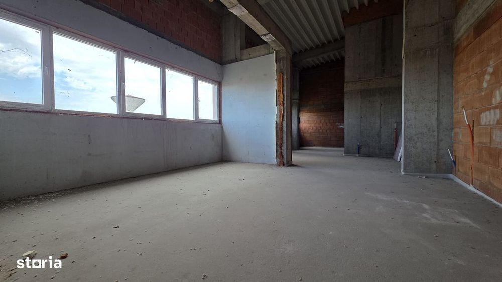 Vand Penthouse Central Bermo Group Kaukland Arad