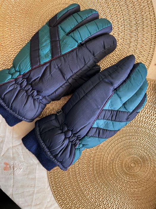 Manusi de ski,ochelari de ski