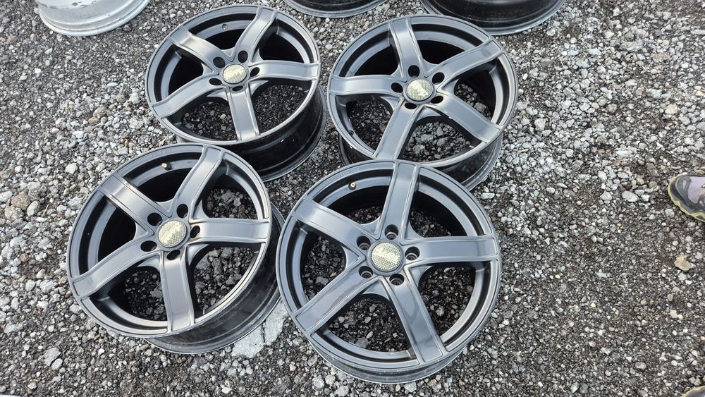 Джанти Advanti 5/112 VW,Audi,Mercedes 5x112