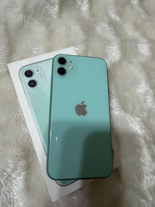 Айфон 11. 128 гб