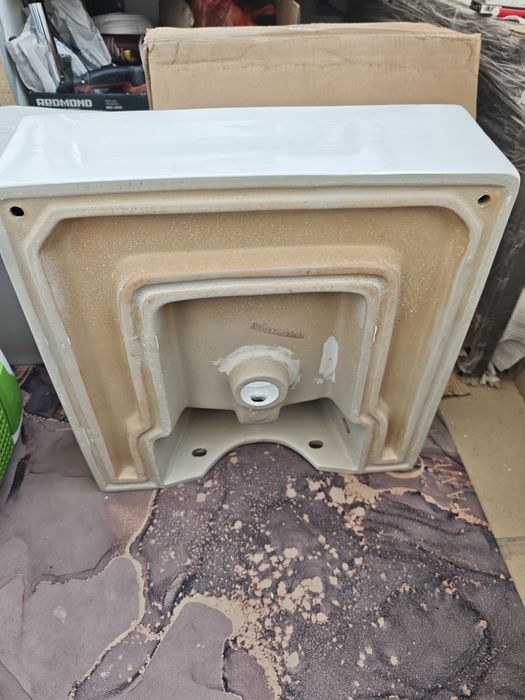 Раковины 2 штуки на столешницу...