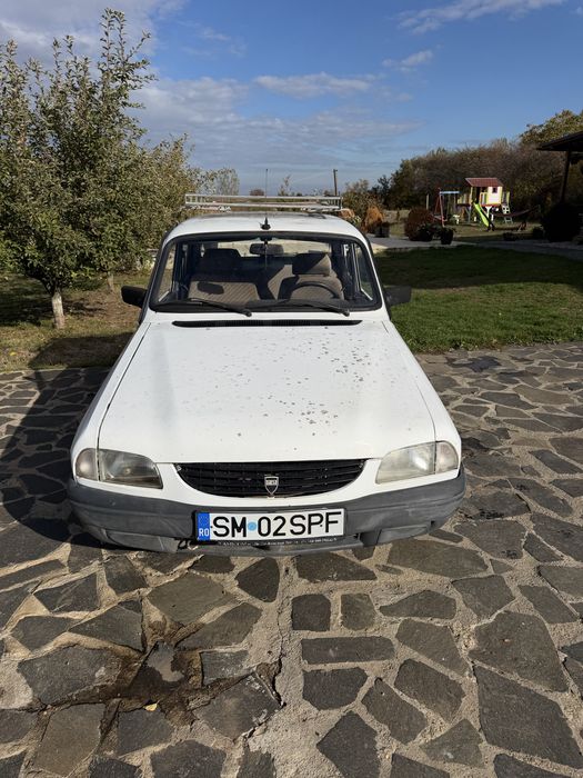 DACIA 1310 1999 — imagine 1