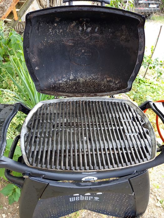 Барбекюта Weber, Grill Shef, TePro, Outdoorchef