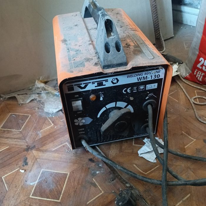 Продам сварочный