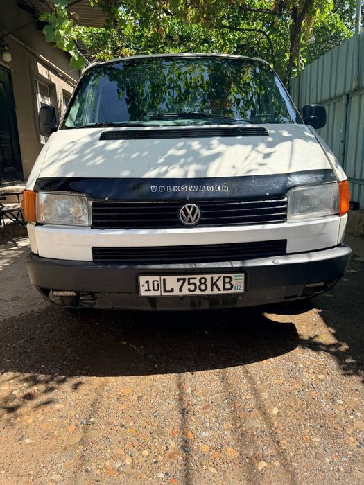 Продаётся Volkswagen Транспортёр т4