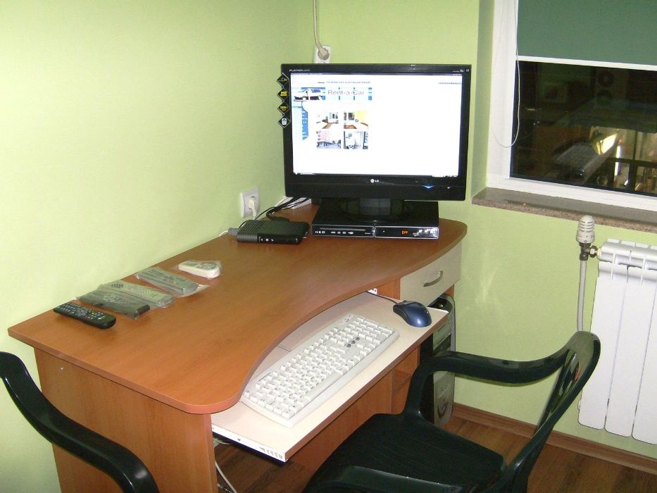 Русе Настаняване, нощувки, климатизирани за Вашивт рекакс стаи, апарта