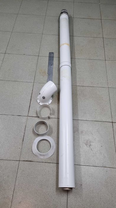 Газов котел Radiant RMAS 24E