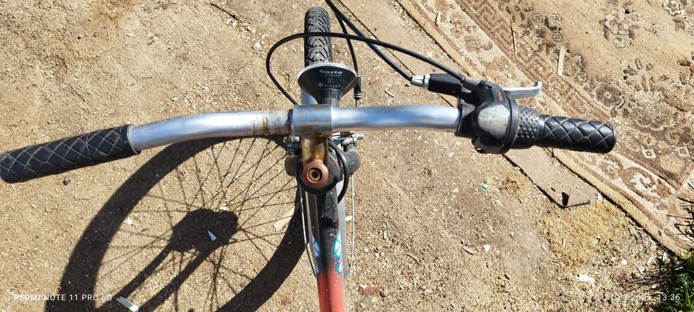 Детски велосипед- 20 цола