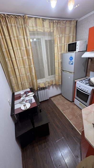 Сдам квартиру посуточно