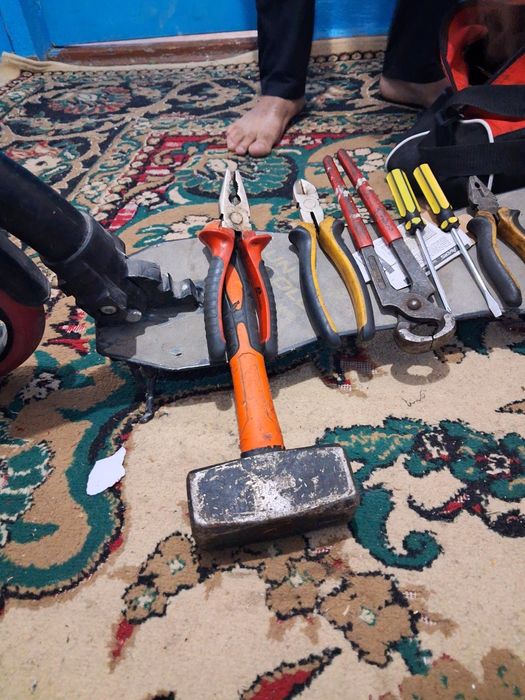 Кулучлар расиски