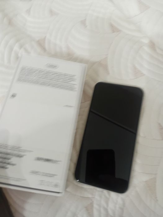 IPhone 11 отличном состоянии