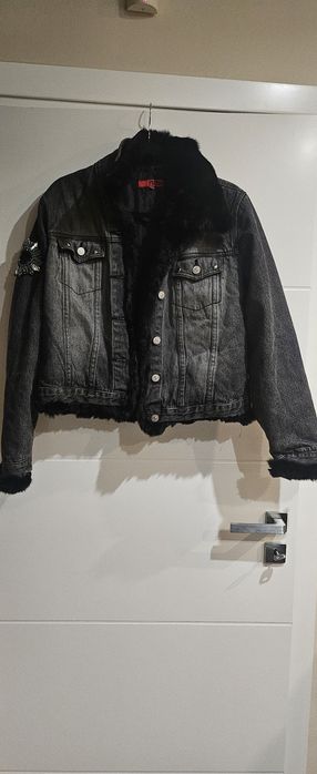 Яке Zara, Nikole collection,Armani