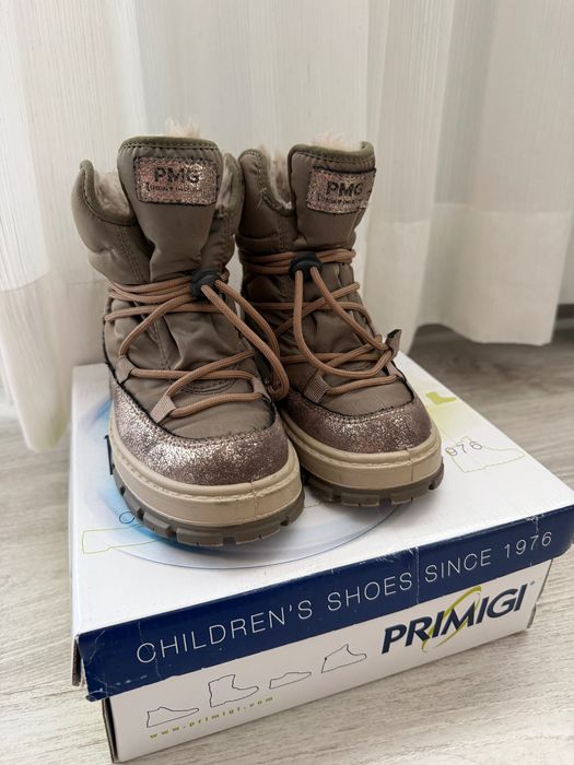 Детски апрески Primigi 29 размер