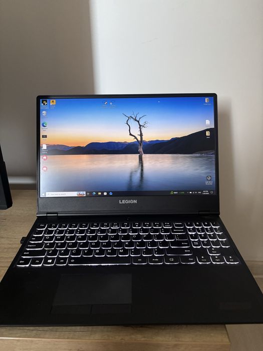 Laptop Lenovo Legion