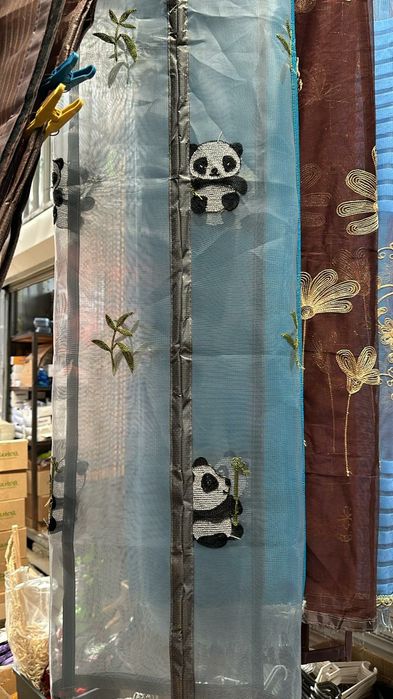 Магнитный штор 3200тг