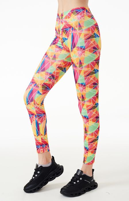 Клин за бягане Karrimor Run Capri отговаря на всички изисквания на
тр