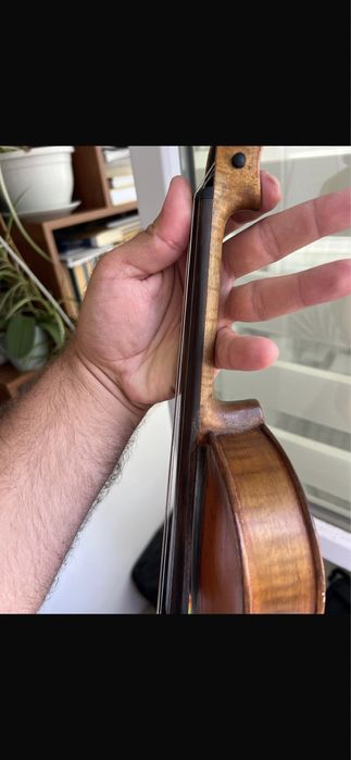 Vand Vioara 4/4 aprox 100 ani