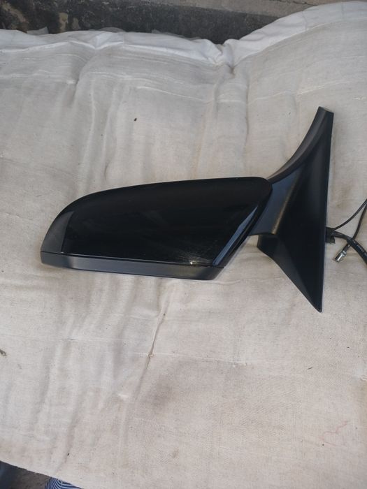 Боковое зеркало на JAC  J7. PLUS
