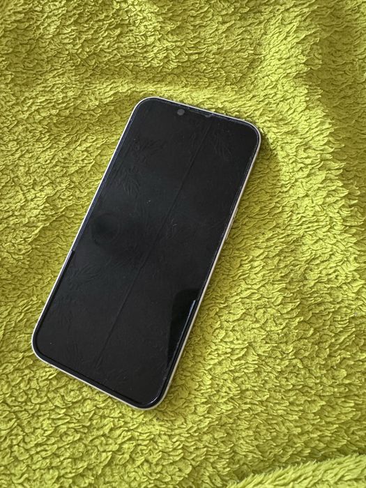 Apple , iphone 13