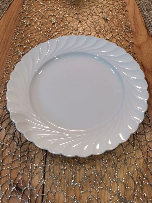 Порцеланова чиния Нимфенбург Nymphenburg