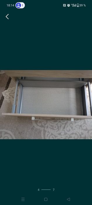 Срочно продам тумба для санузла. Испания.