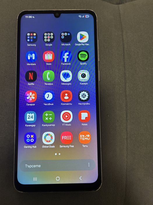Samsung Galaxy A05 64GB 4GB Ram