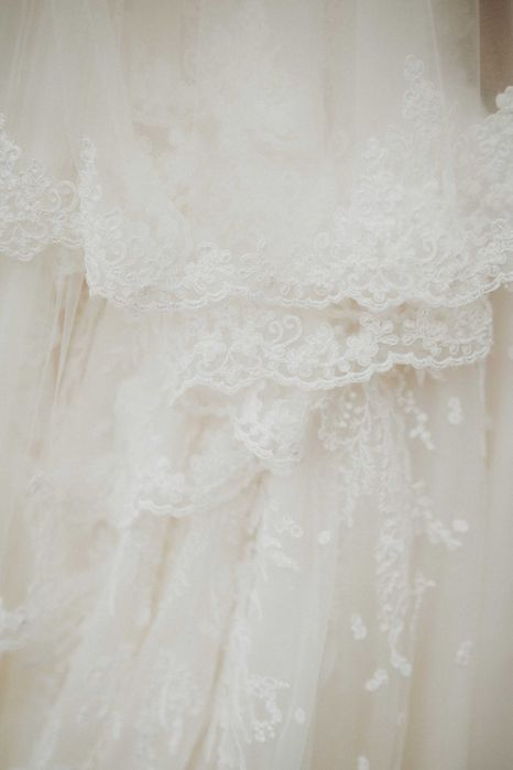 Булчинска рокля DEMETRIOS Cosmobella Collection 8070 | салон Арети