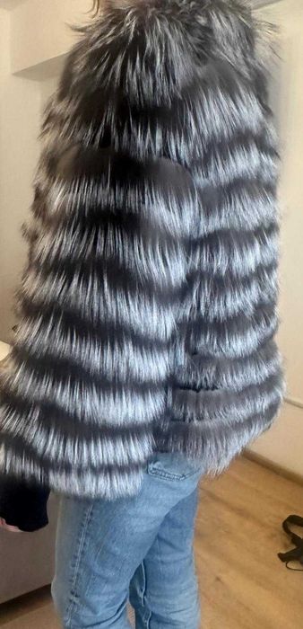 Vand blana naturala marimea M