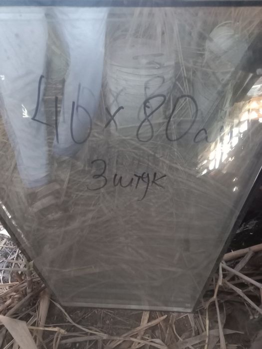 Стеклопакеты для окон разных размеров