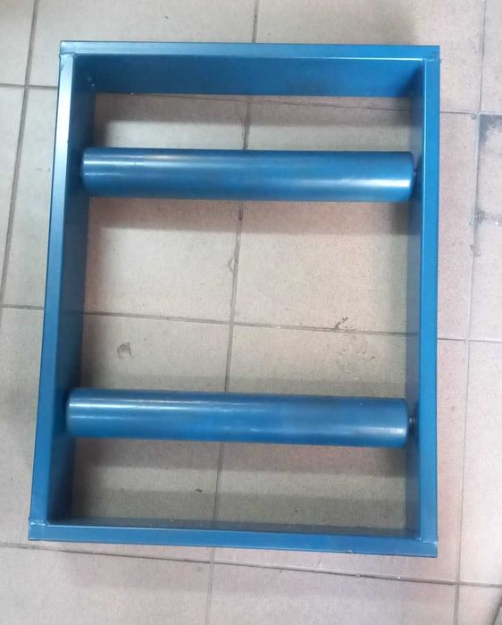 Derulatoare tamburi cablu 450x550 mm