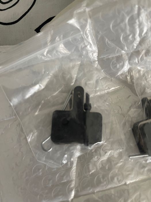 Накладки за kukiri G2